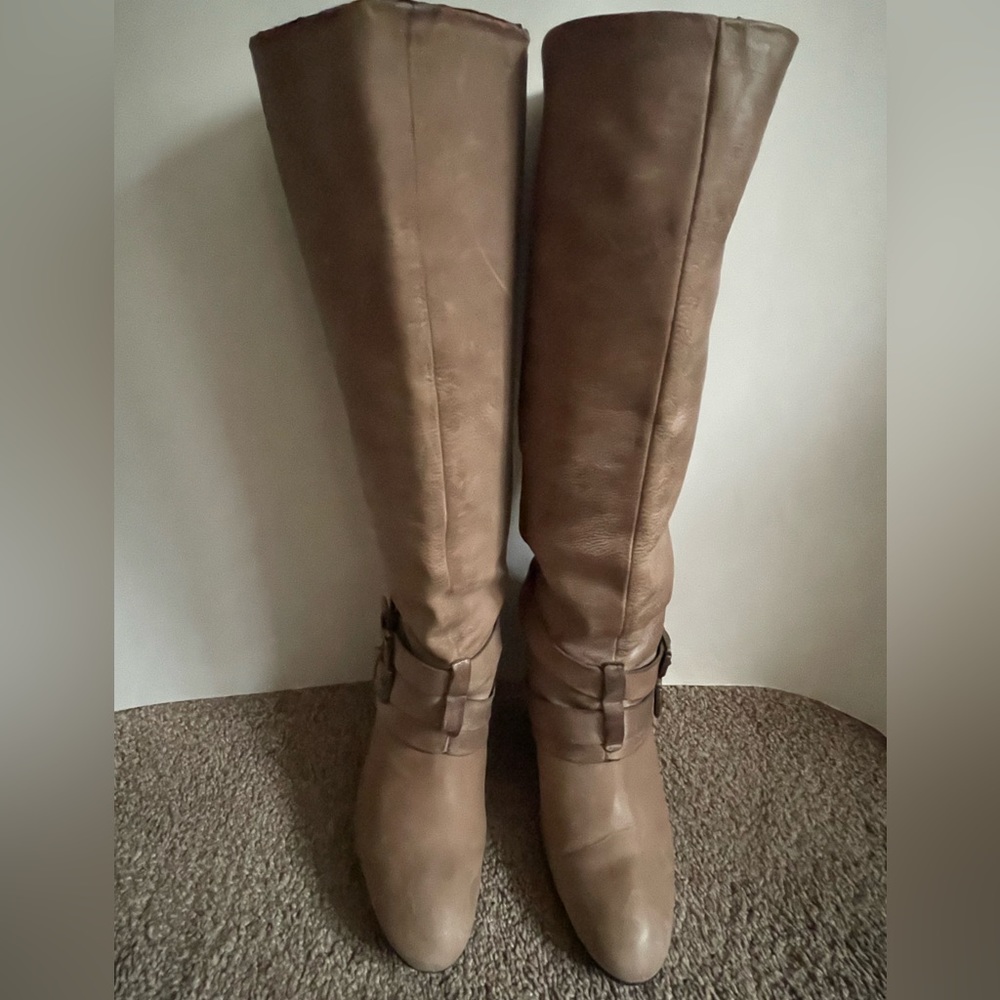Steve Madden Morgen Tall Boots